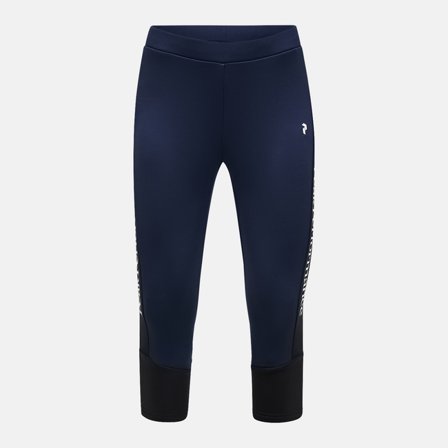 Peak Performance - Rider Essentials 3/4 Midlayer Pants Women