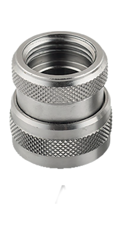 FM Mattsson 29070000 Snabbkoppling G15 Invändig gänga, Badrum