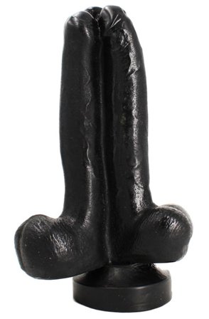 Kjøp Xtrem Mission Mission 3 IN 1 Anal Dildo XXL - Analdildo | God pris