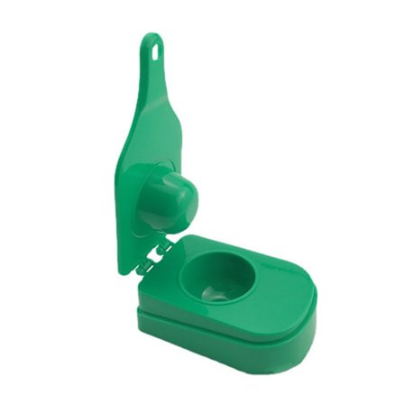 Banan Patacones Maker Plast Kjøkken Tostones Kjøttbolleform