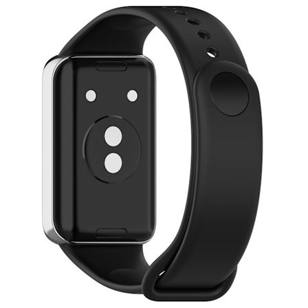 Honor Band 9 -silikonirannekkeen vaihtoranneke