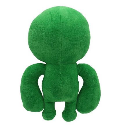 Garten of banban Läskigt monster - Fylld plyschdjursdocka Kudde Barn Mjuka leksaker