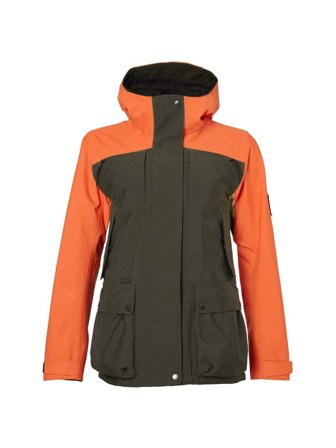 Endeavor Chevalite Jacket Damen 2.0