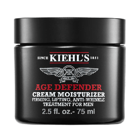 Kiehls Age Defender Moisturizer Dagcreme 75 ML