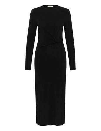 Galdriaiw Dress Black InWear