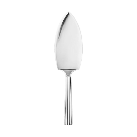 Georg Jensen Tårtspade Bernadotte Bestick Silver 23X6