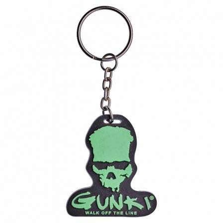 Gunki Key Ring
