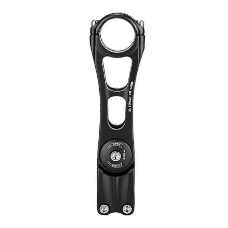 Pyörän Ohjainkannattimen Korotus Säädettävä Polkupyörän Ohjaustangon Kannattimen Varaosat 31.8X145mm Maantiepyörälle