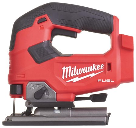 Milwaukee M18 FJS-0 Stikksag uten batteri og lader, Maskiner