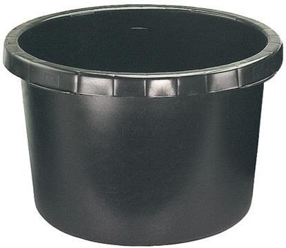 Z 875025 Murbukk for rund murerbalje, 10-pakning, Lager & miljø