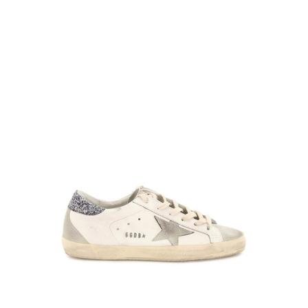 Golden Goose, Sneakers Beige, Dames, Maat:39 EU