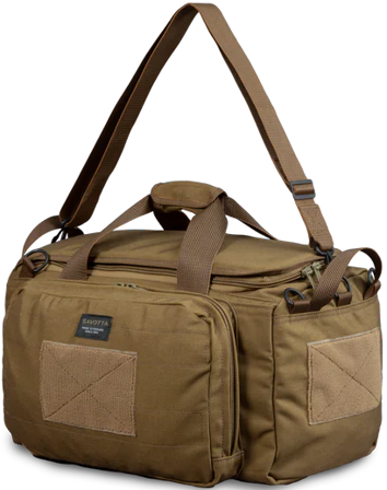 Savotta Keika 30L Brown