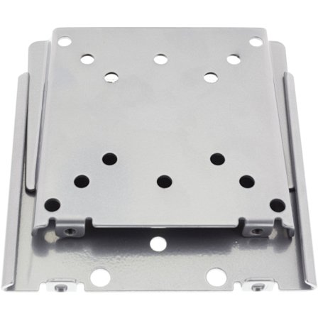 Wallmount TVscreen max30kg VESA 50x50>100x100mm quick mount