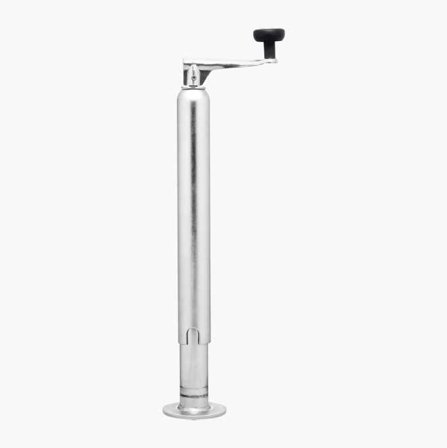 Biltema - Støttefot med sveivfunksjon