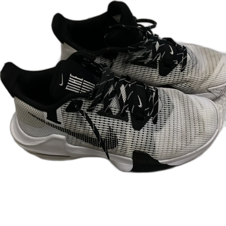 Nike Air Max Impact 3 White Black