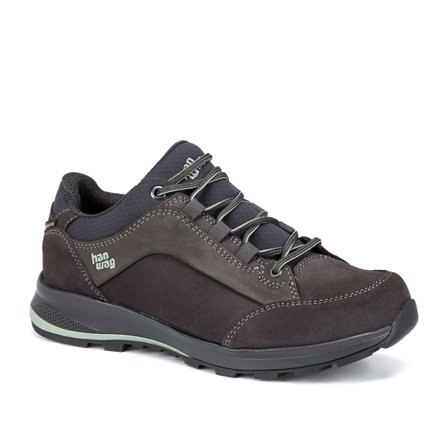 Hanwag - Hanwag Banks Low Bunion Lady GTX 36