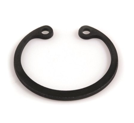 Arvid Nilsson SGH Spårring DIN 472, 1-pack Ø138 mm, Infästning