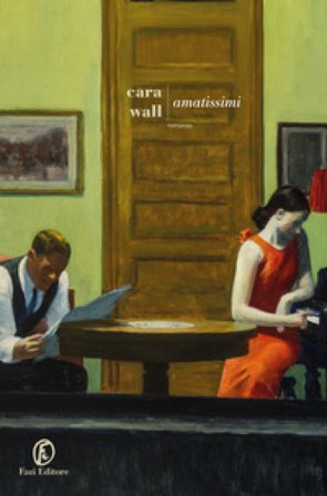 Amatissimi Cara Wall