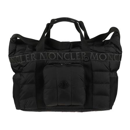 Moncler Handbags svart, Herr Portföljer, Herr, Storlek: ONE SIZE