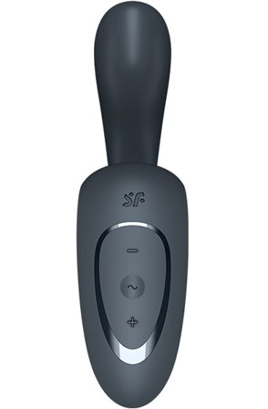 Kjøp Satisfyer G For Goddess 1 - G-punktsvibrator | God pris