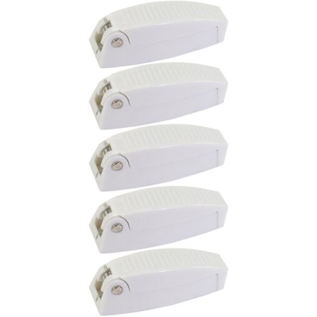 Dørhåndtakstøtte for bobil, bobil, campingvogn, reisebagasje, dør