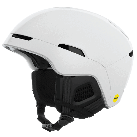 POC Obex MIPS Hydrogen White