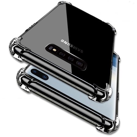 Samsung Galaxy S10 Plus skal Army V3