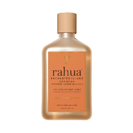 Rahua Enchanted Island Shampoo Schampo Dam Transparant 22 ML