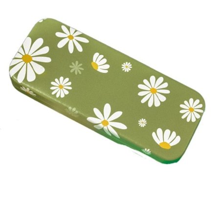 Case Glasögonväska LJUSGRÖN