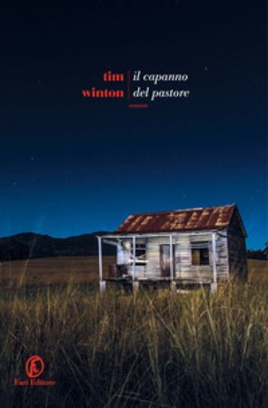Il capanno del pastore Tim Winton