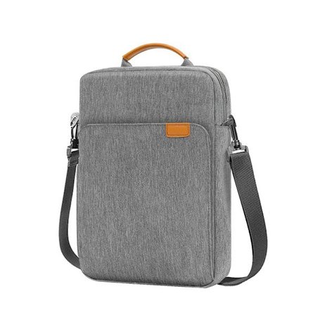 Crossbody Laptoptaske
