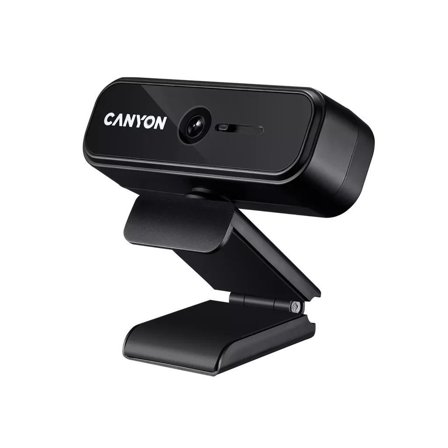 CANYON C2 Webcam 1 Mp 1280 X 720