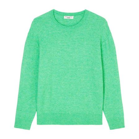 Marc O'Polo, Jumper Zielony, Mężczyzna, Rozmiar: S