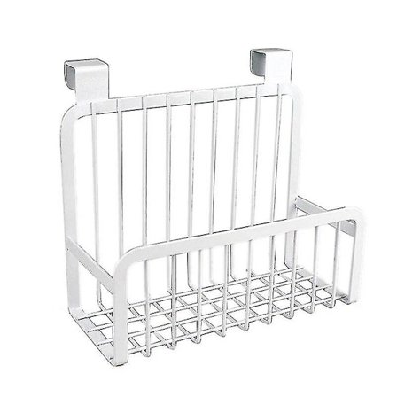 Kaapin kori hiiliteräksestä ripustettavat hyllyt keittiöön