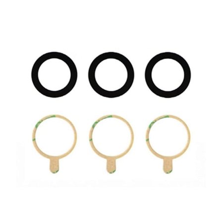 Samsung Galaxy S22 Kameraglas