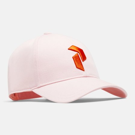 Peak Performance - Retro Cap