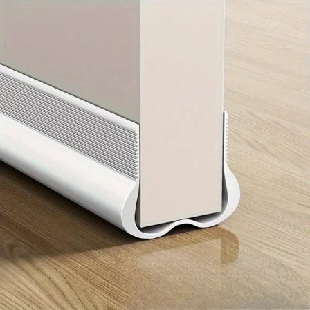 1-4 kpl Oven tiiviste / Vedonesto 93 cm PVC Vedenpitävä Äänieristetty Kestävä Ovilista Sisä-/Ulkokäyttöön