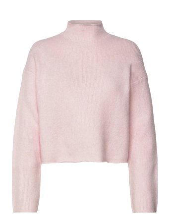 Vero Moda | Vmmirla Ls Highneck Pullover | XS