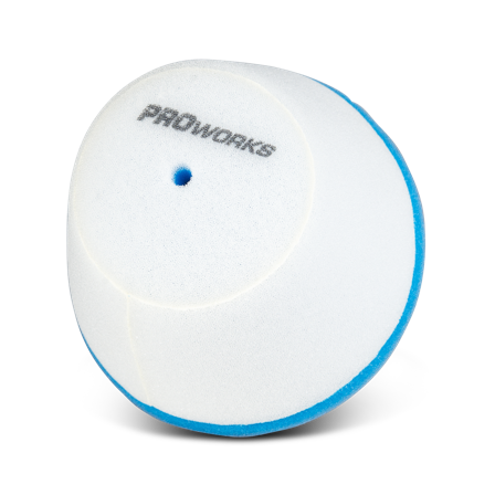 Crossluftfilter Proworks Dual Foam - Yamaha YZ 85 19-16 2002-2026