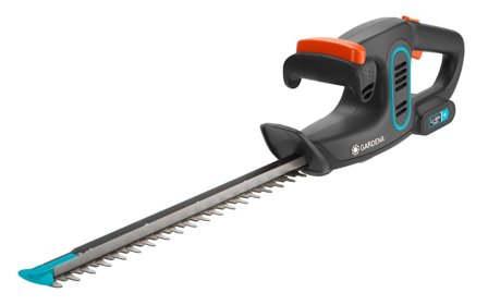 Gardena battery hedge trimmer EasyCut Li - 09836-20