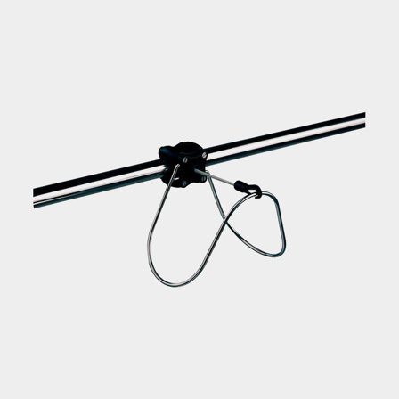 Livsbojshållare Plastimo Ring Buoy Rack