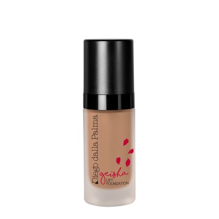 Diego Dalla Palma Geisha Lift Foundation 227 bronzo dorato - Fondotinta crema