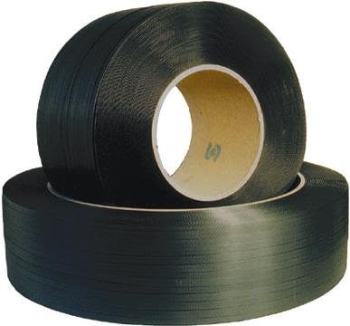 Signode NORD06862 Muovivanne 9 x 0,55 mm, 4000 m, Autotalli & ajoneuvot