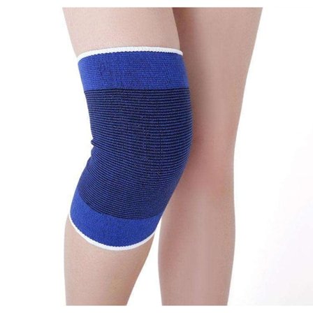 Knæbeskyttere til løb - Knæstropper - Knæstøtte - 1 par