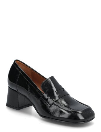 Billi Bi Pumps - Black - 37