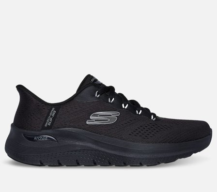 Skechers, Slip-ins: Arch Fit 2.0 - Lestur, 46, Herre