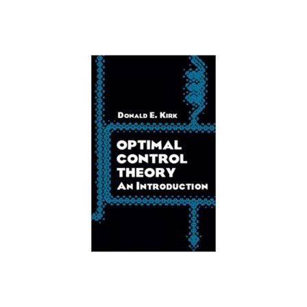 Optimal Control Theory (häftad, eng)