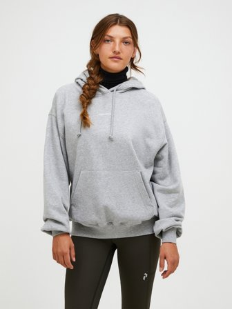 Original Terry Hood Women