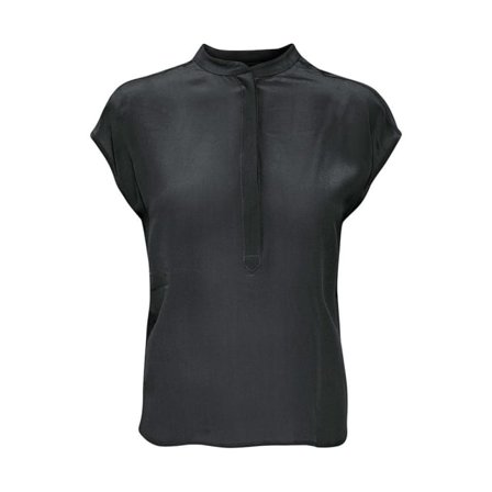 Inwear Lucie Top Premium Blusar Dam Svart 34