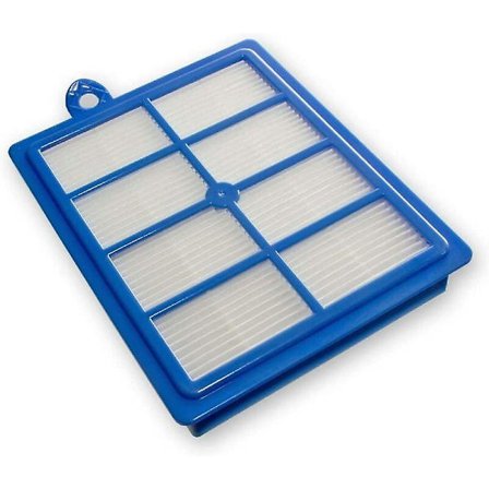 Korvaava allergia Hepa-suodatin Philips Specialist FC 9023 -pölynimurille